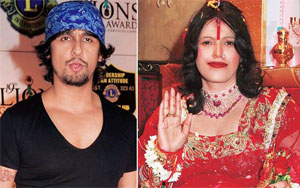 Radhe Maa CONTROVERSY: Sonu Nigam Supports