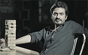 Shandaar! Zabardast! Zindabad! Happy Swatantrata to You - Nawazuddin Siddiqui