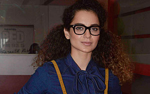 Kangana Ranaut Speaks on Her HIGH Fee