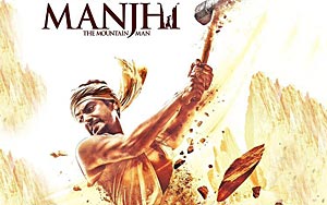 'Manjhi' Movie REVIEW