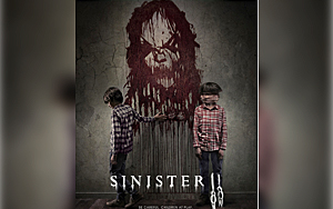 'Sinister 2' Trailer 