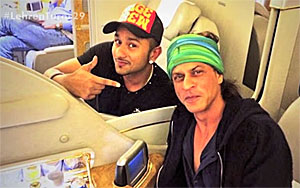 CONFIRMED!! Honey Singh Was In REHAB