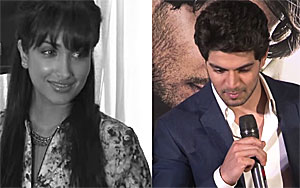 Sooraj Pancholi Finally SPEAKS On Jiah Khan