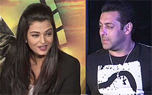 Salman's CRUELTY To Aishwarya