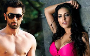 Ranbir Kapoor To ROMANCE Sunny Leone?