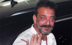 Sanjay Dutt Parole, TROLLED On Twitter 