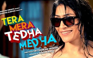 'Tera Mera Tedha Medha' Trailer