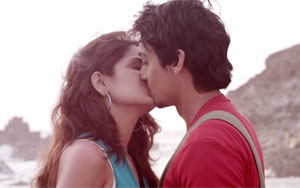 'The Perfect Girl - Ek Simple Si Love Story' Trailer