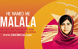 'He Named Me Malala' Trailer