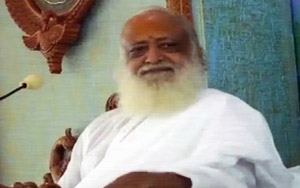 Asaram Bapu Always Wanted to go to Tihar Jail