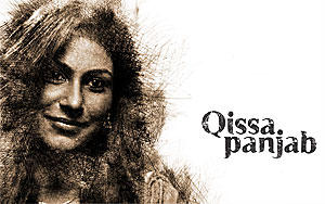 'Qissa Panjab' Trailer