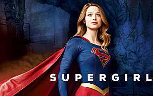 'Supergirl' First Look Trailer