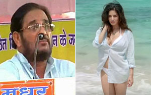 Sunny Leone's Condom Ad will Lead to More Rapes?