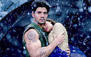 Watch: Hero's Love Song `O Khuda`