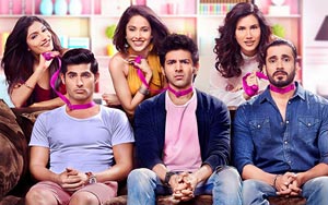 'Pyaar Ka Punchnama 2' Trailer