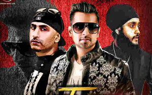 Network Song by Gav Mastie & Dr Zeus ft. Fateh