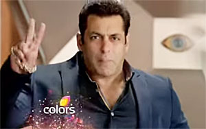 Bigg Boss Double Trouble Promo