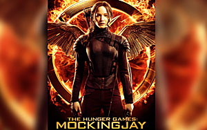 'The Hunger Games: Mockingjay' - Part 2 Trailer