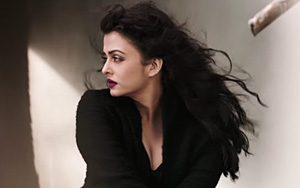 Bandeyaa Song ft. Aishwarya Rai -  'Jazbaa'