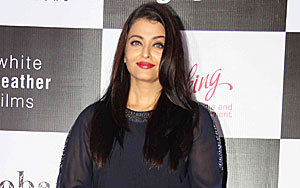 Jazbaa`s Bandeyaa Song Launch