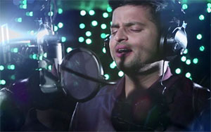 TU Mili Song Teaser ft. Suresh Raina - 'Meeruthiya Gangsters'