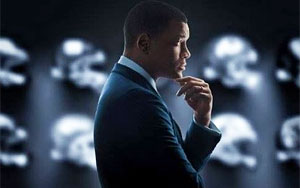 'Concussion' Trailer