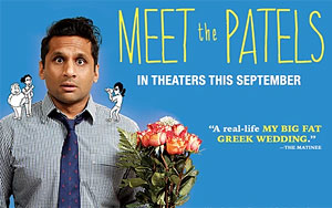 'Meet the Patels' Official Trailer