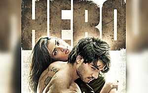 'Hero' Movie Review