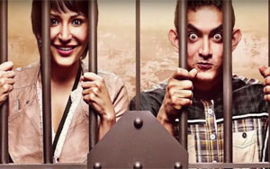 Plenty Wrong With Perfectionist Aamir Khan's 'PK'