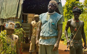 Trailer of 'Beasts of No Nation' - A Netflix Original Film