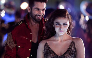 Shaam Shaandaar Title Track - 'Shaandaar' 