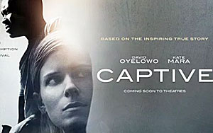 'Captive' Trailer