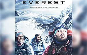 'Everest' Trailer