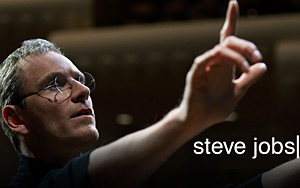 'Steve Jobs' Trailer