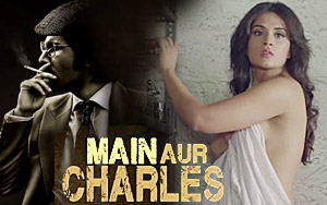 'Main Aur Charles' Official Trailer