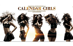 'Calendar Girls' Public Review