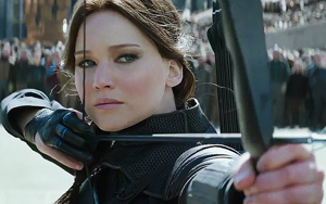 'The Hunger Games: Mockingjay Part 2' Trailer - 'For Prim'