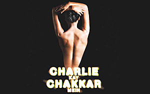 'Charlie Kay Chakkar Mein' Trailer