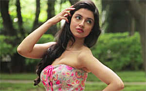 Divya Khosla Kumar's Photo Shoot