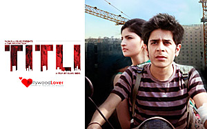 'Titli' Trailer