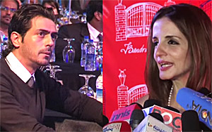 Sussanne ANGRY On 'Arjun Rampal Link Up'