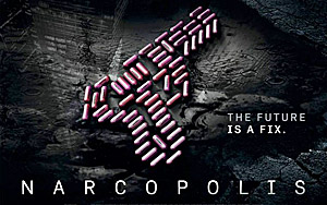 'Narcopolis' Trailer