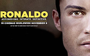 'Ronaldo' Film Trailer