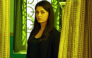 'Jazbaa' Song Trailer