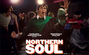 'Northern Soul' Trailer