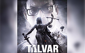 'Talvar' Movie Review