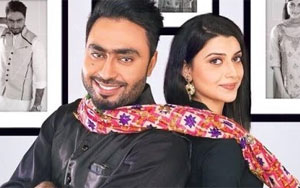 Rabb Karke Song by Nishawn Bhullar & Nimrat Khaira