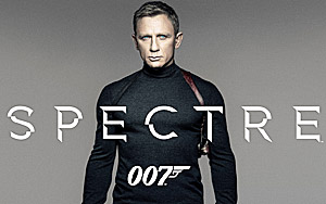 'Spectre' Final Trailer