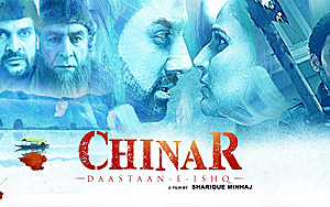 'Chinar Daastaan-E-Ishq' Trailer 2