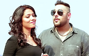 Vroom Vroom Song by Simranjeet Sigh ft.Badshah